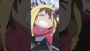 Video post by @crunchyroll on YouTube