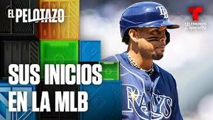Video post by @deportes on YouTube