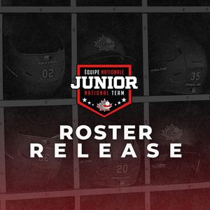 Image post by @baseballcanada on Instagram