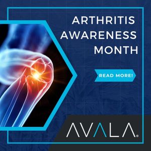 Video post by @avalahealth on Facebook