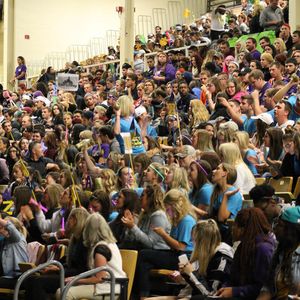 Image post by @westerniluniv on Instagram