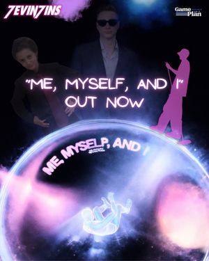 Video post by @7evin7ins_vault on TikTok