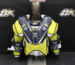 Image post by @goaliesonly on Instagram