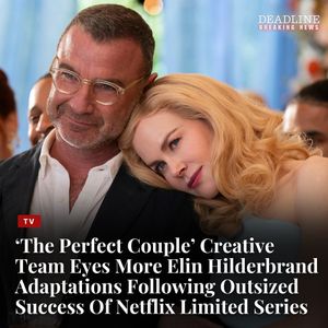 Image post by @deadline on Instagram