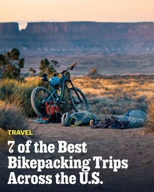 Image post by @outsidemagazine on Instagram