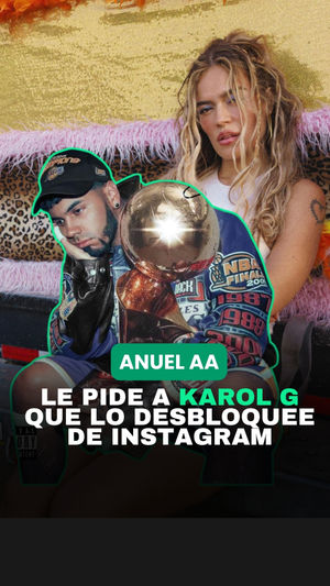 Image post by @laopinionla on Instagram