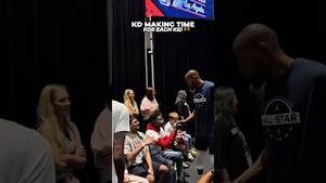 Video post by @officialrockets on YouTube