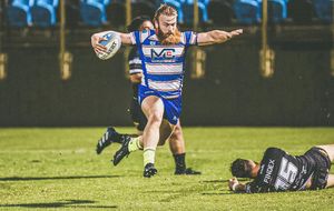 Image post by @wildfiresrugby on Instagram