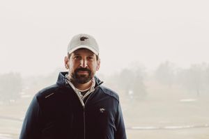 Image post by @unionleaguegolf on Instagram