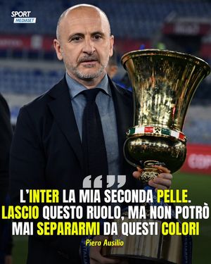 Image post by @sportmediaset on Instagram
