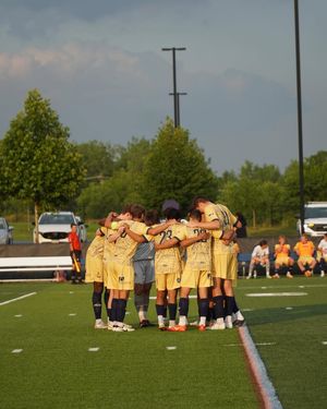 Image post by @riverlightfc on Instagram