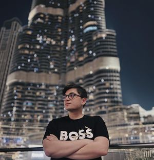Image post by @azizjon.azimi on Instagram