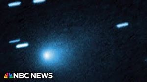 Video post by @nbcnews on YouTube
