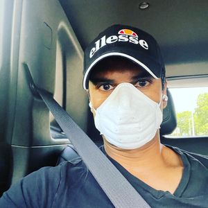 Image post by @sendhil_rama on Instagram