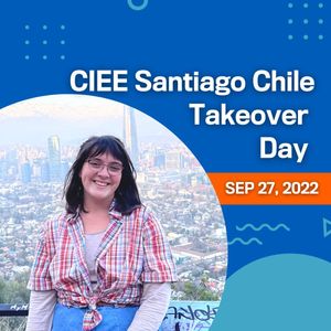 Image post by @cieestudyabroad on Instagram