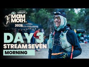Video post by @Mountain Outpost on YouTube