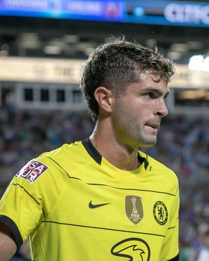 Image post by @matchday.pics on Instagram