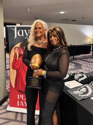 Image post by @jaynekennedyoverton on Instagram