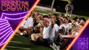 Video post by @carolinacrown on YouTube