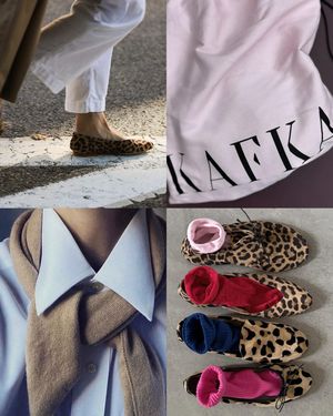 Image post by @kafka_concept on Instagram