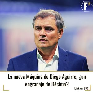 Image post by @futbolamedia on Instagram