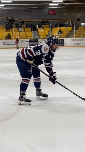 Image post by @placeofpuck on Instagram