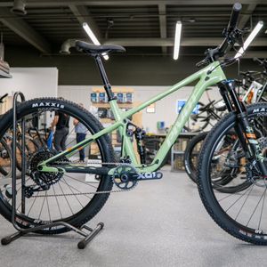 Image post by @cbcycleworks on Instagram