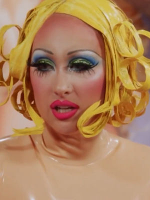 Video post by @rupaulsdragrace on TikTok