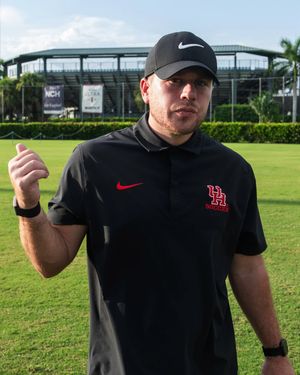 Image post by @uhcougarsoccer on Instagram