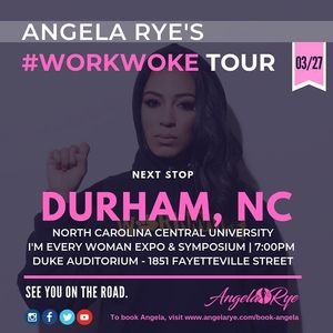 Image post by @angelarye on Instagram