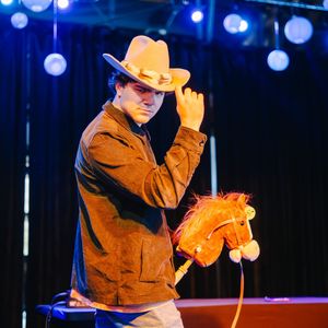 Image post by @libertinebrew on Instagram