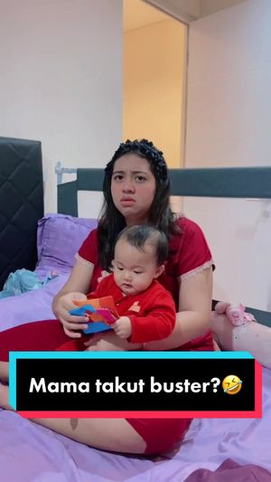Video post by @andrysherly on TikTok