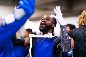 Image post by @thebluedevils on Instagram