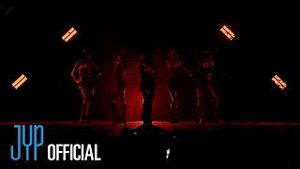 Video post by @itzy on YouTube