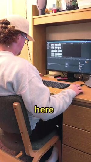 Video post by @rileydaggettcreative on TikTok