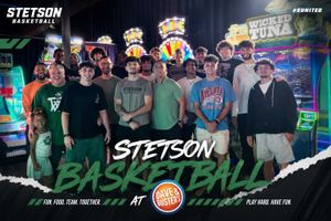 Image post by @stetsonmbb on Instagram