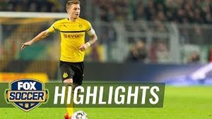 Video post by @FOX Soccer on YouTube