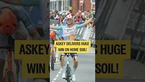 Video post by @sbssportau on YouTube