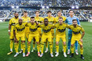 Image post by @ColumbusCrew on Twitter