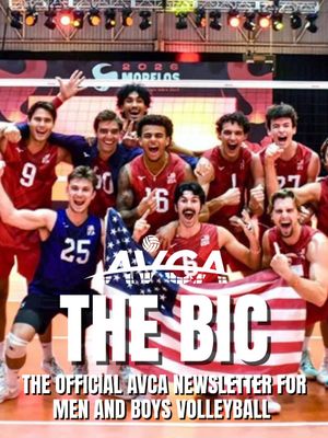 Image post by @avcavolleyball on Instagram