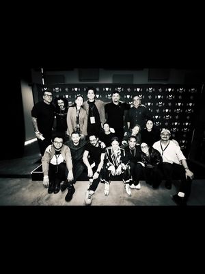 Image post by @natalialafourcade on Instagram