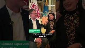 Video post by @laopinionla on YouTube