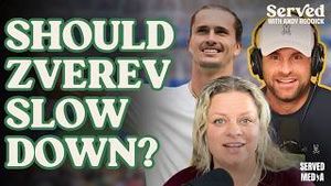 Video post by @servedpodcast on YouTube
