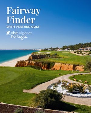 Image post by @premiergolftravel on Instagram