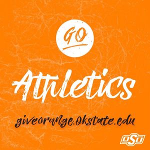 Image post by @osuathletics on Facebook