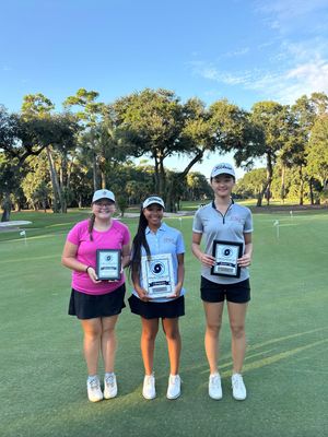 Image post by @hurricanejrgolf on Instagram