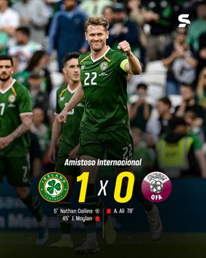 Image post by @sportv on Instagram