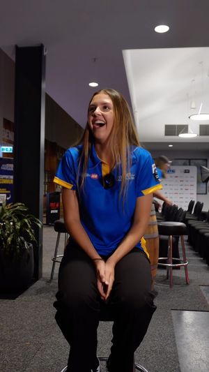 Video post by @bendigobraves on Facebook
