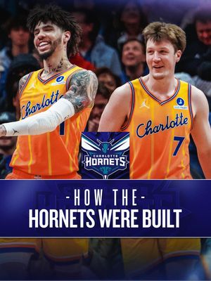 Image post by @nba on Instagram