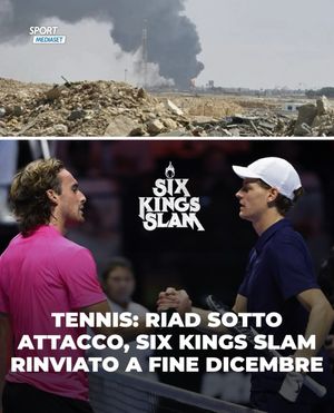Image post by @sportmediaset on Instagram
